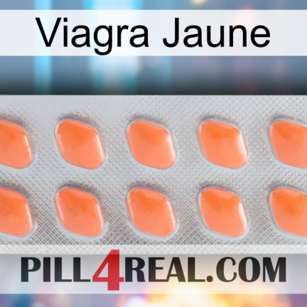 Viagra Yellow 26